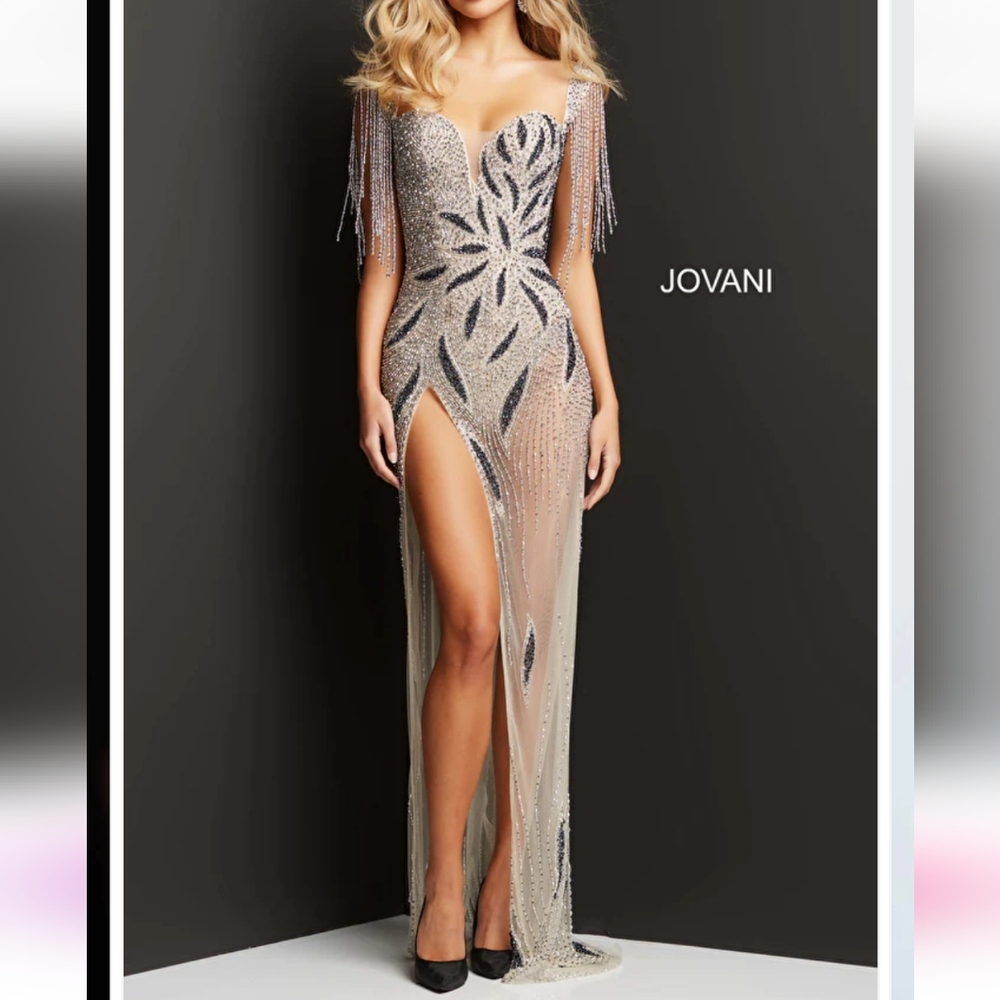 Jovani Gown